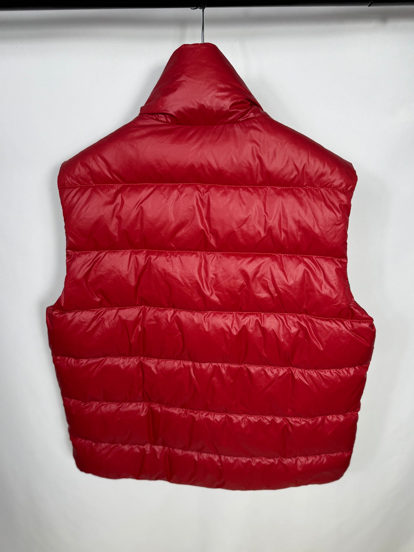 Moncler Tib Gilet - Size 4