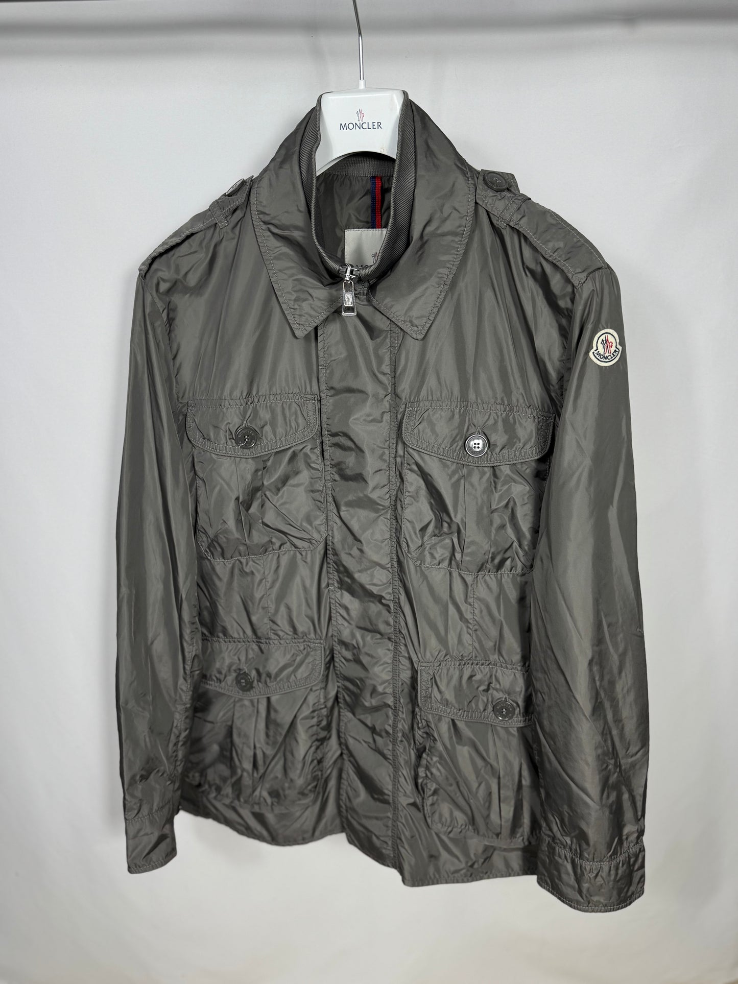 Moncler Kenya Jacket - Size 6