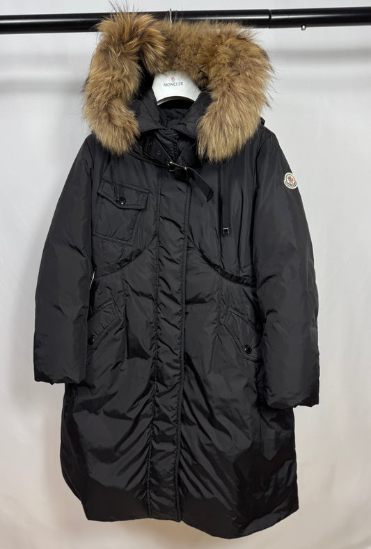 Moncler Phalangere Jacket - Size 1