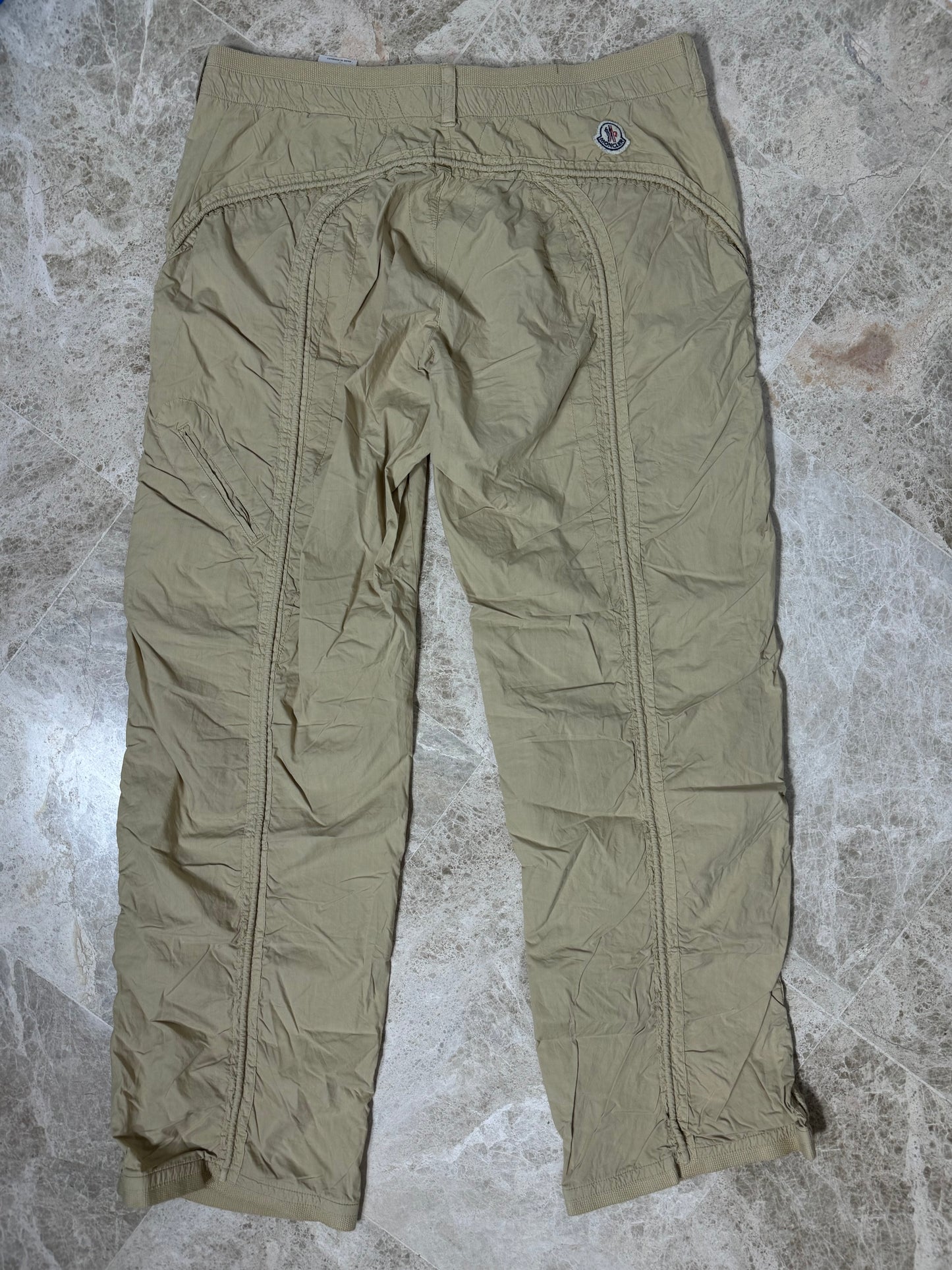 Moncler Men Trousers - Size W38