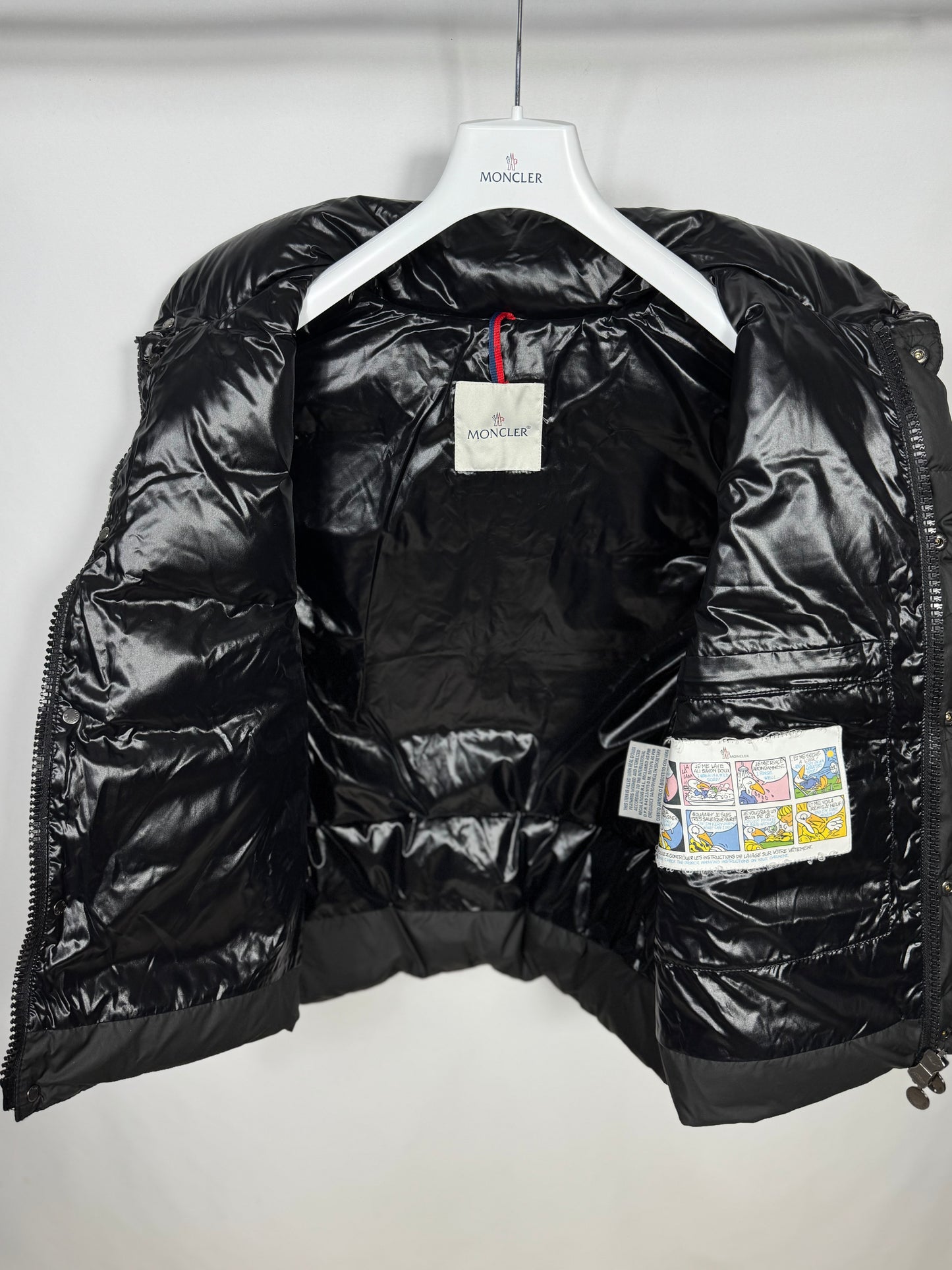 Moncler Cheval Gilet - Size 3