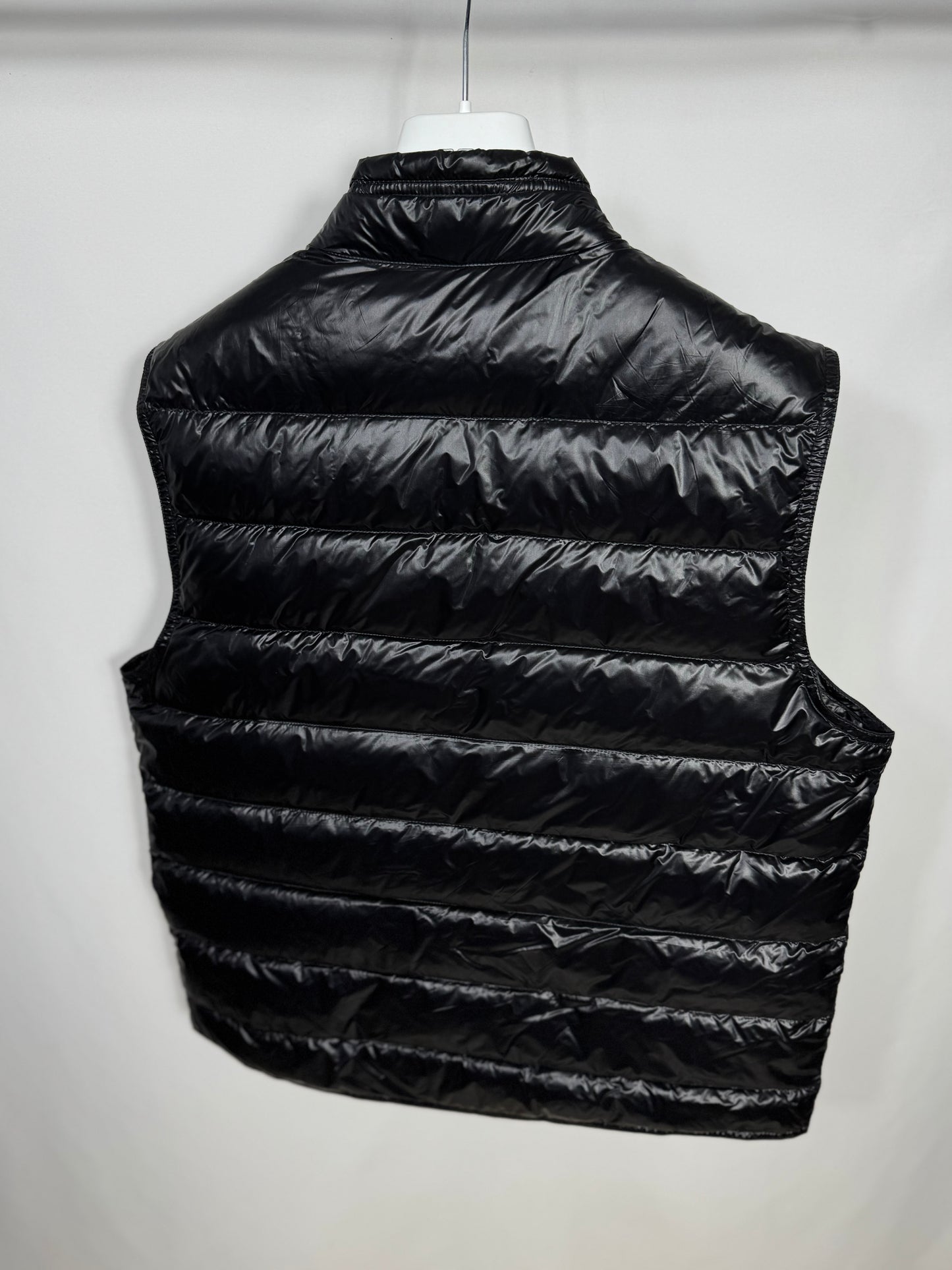 Moncler Gui Gilet - Size 4