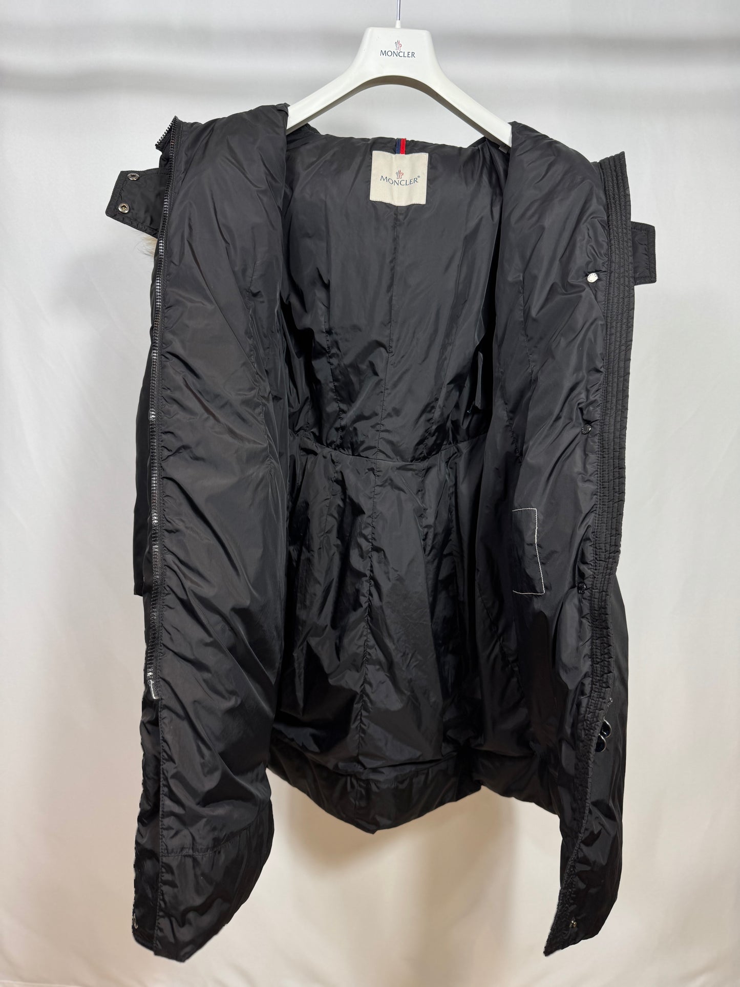 Moncler Phalangere Jacket - Size 1