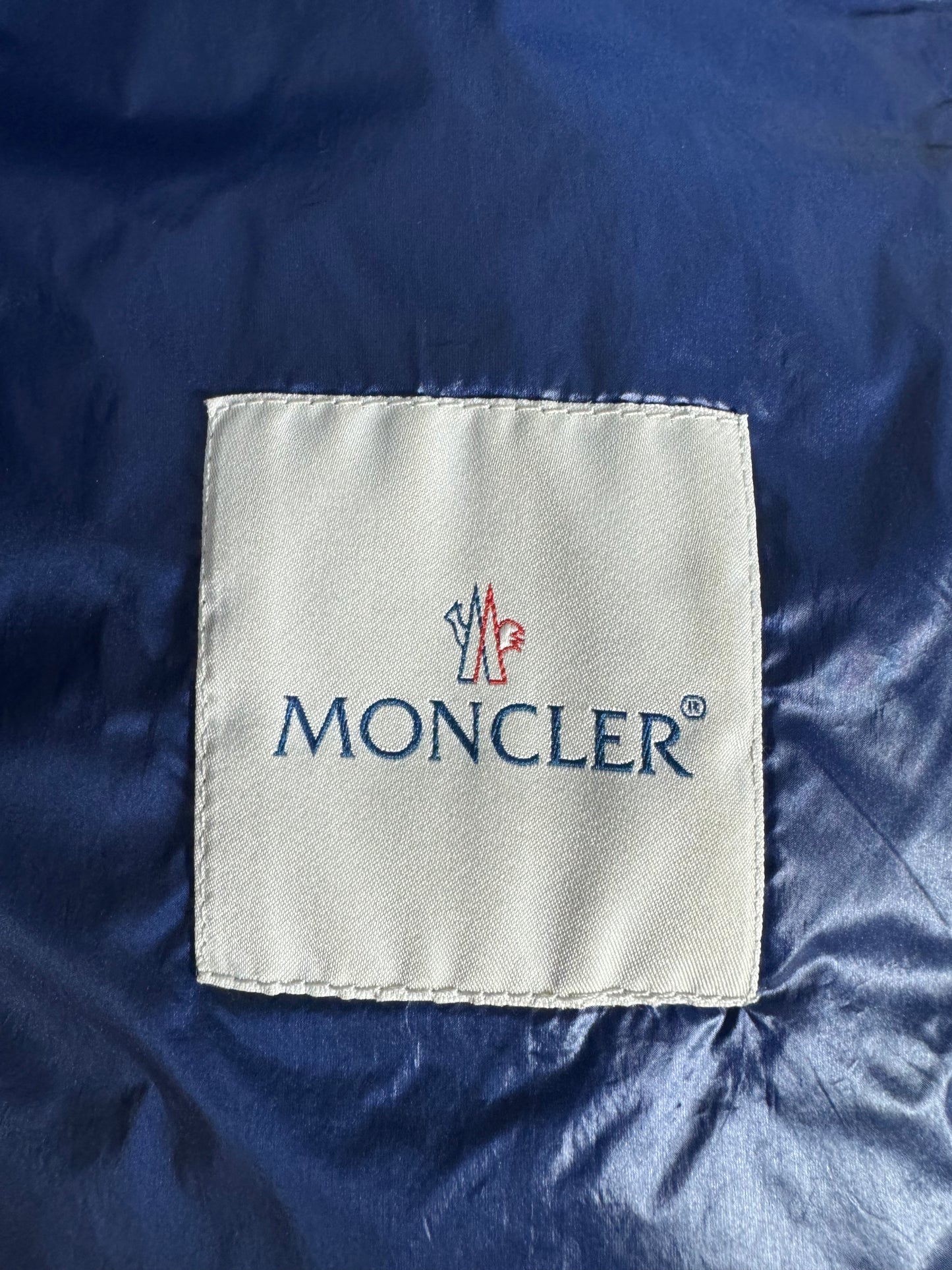 Moncler Daniel Jacket - Size 2