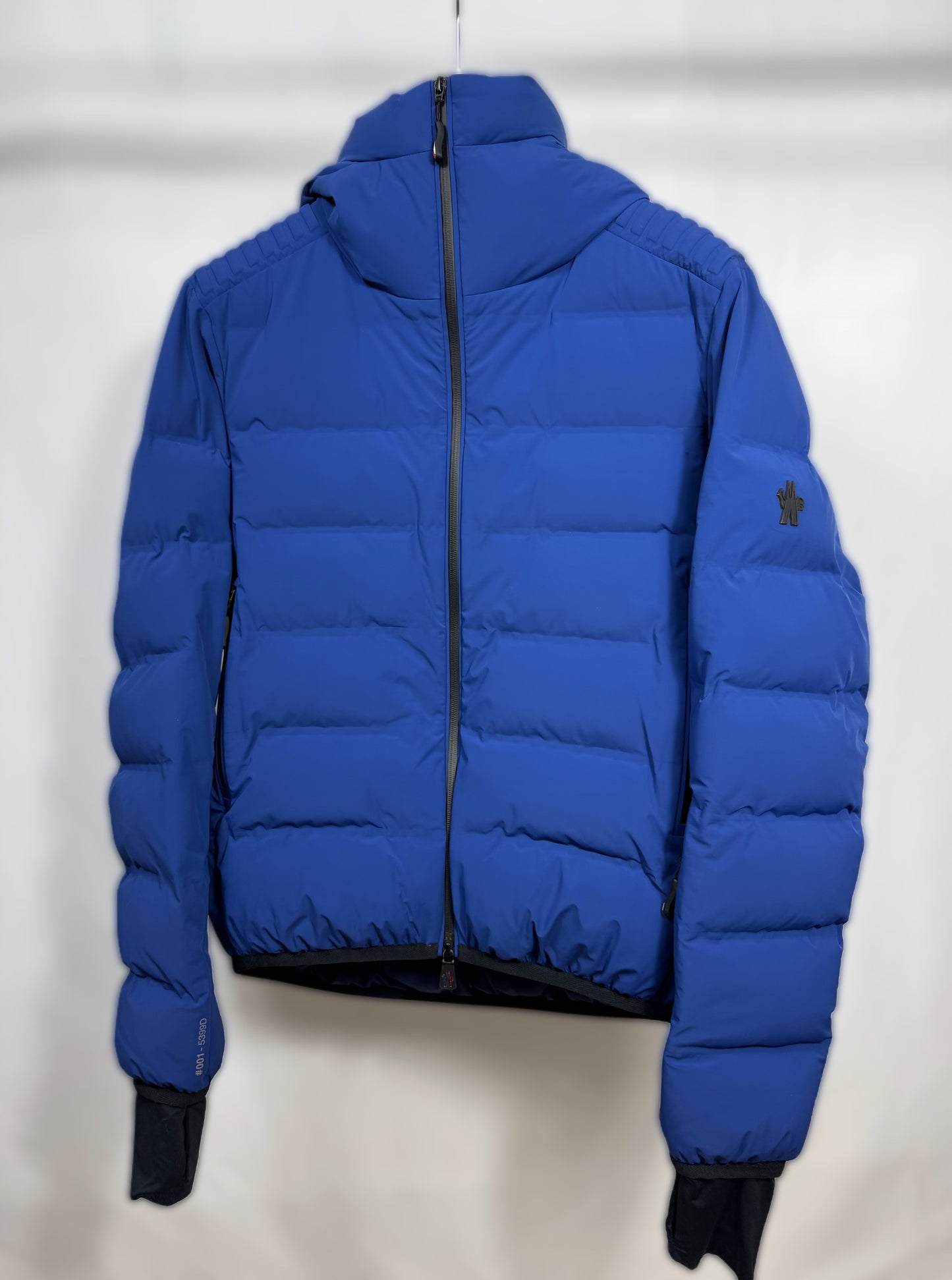 Moncler Grenoble Lagorai Jacket - Size 2