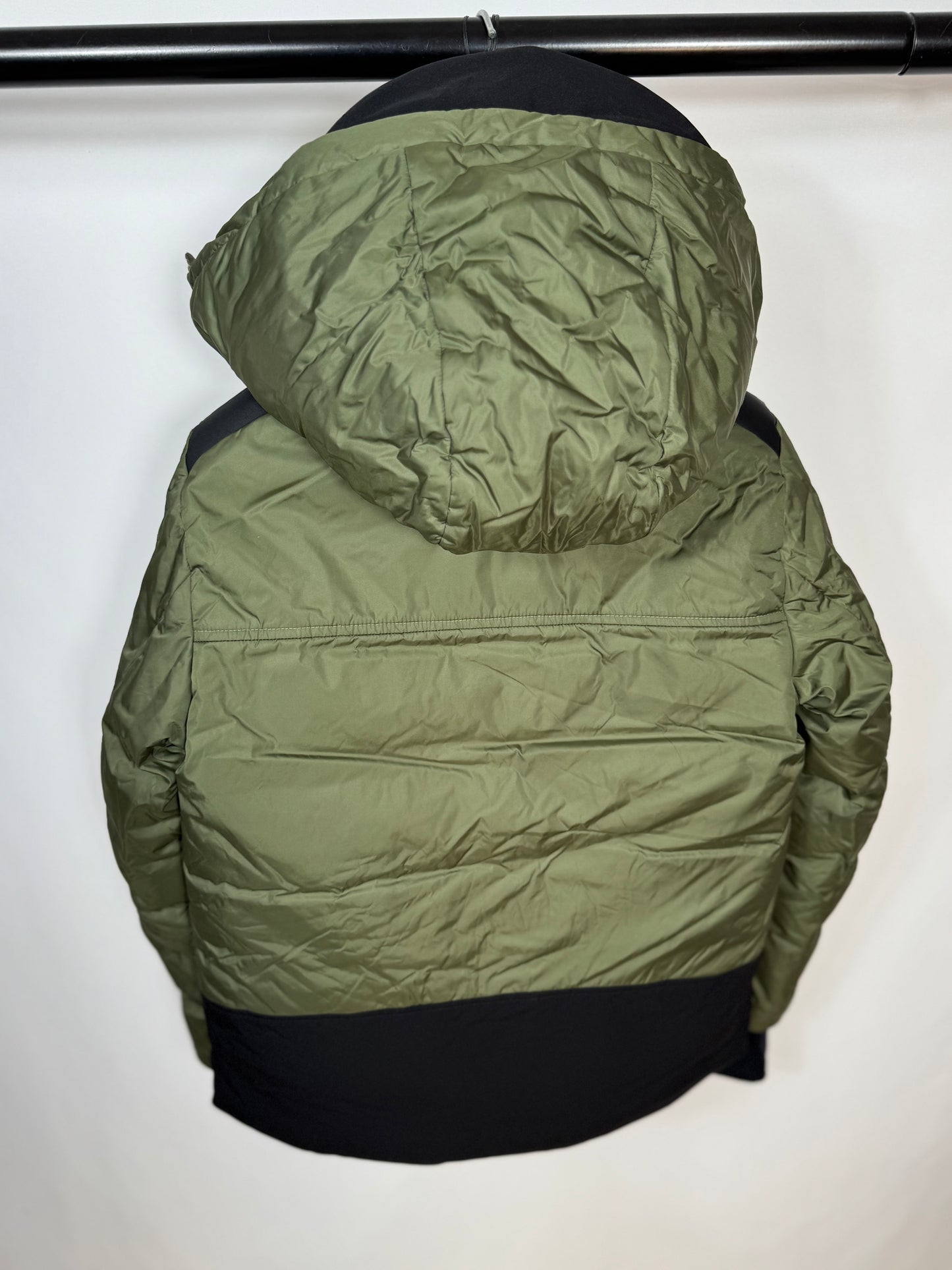 Moncler Troumouse Boys Jacket - Age 12