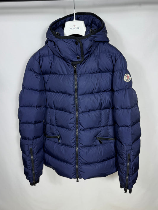 Moncler Betula Jacket - Size 4