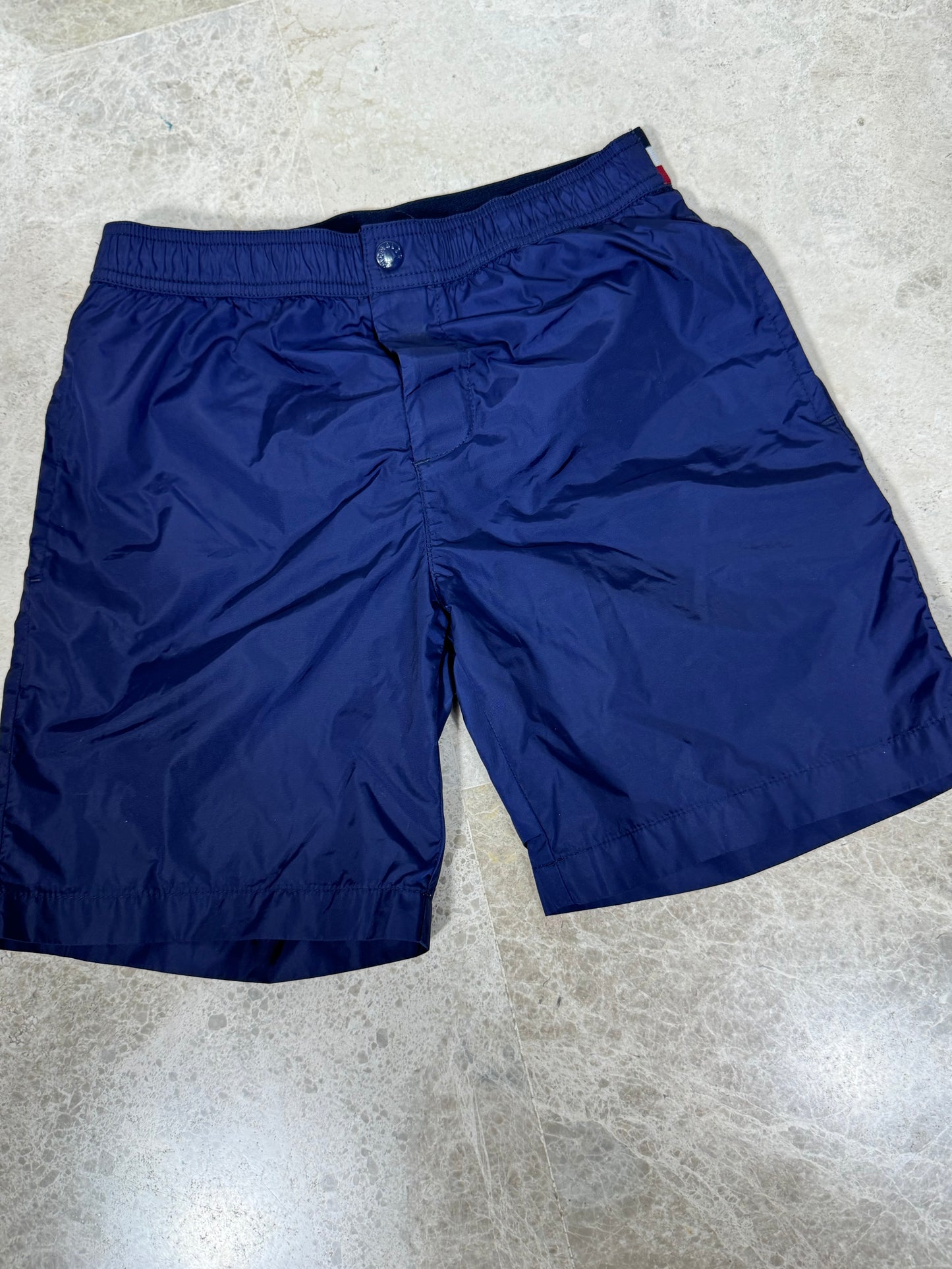 Moncler Kids Swimshorts - Size Age 6