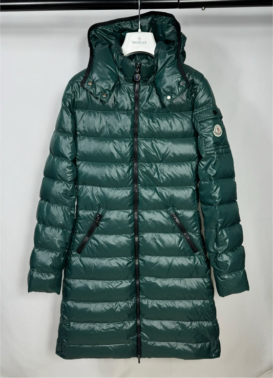 Moncler Moka Jacket - Size XS / Age 14