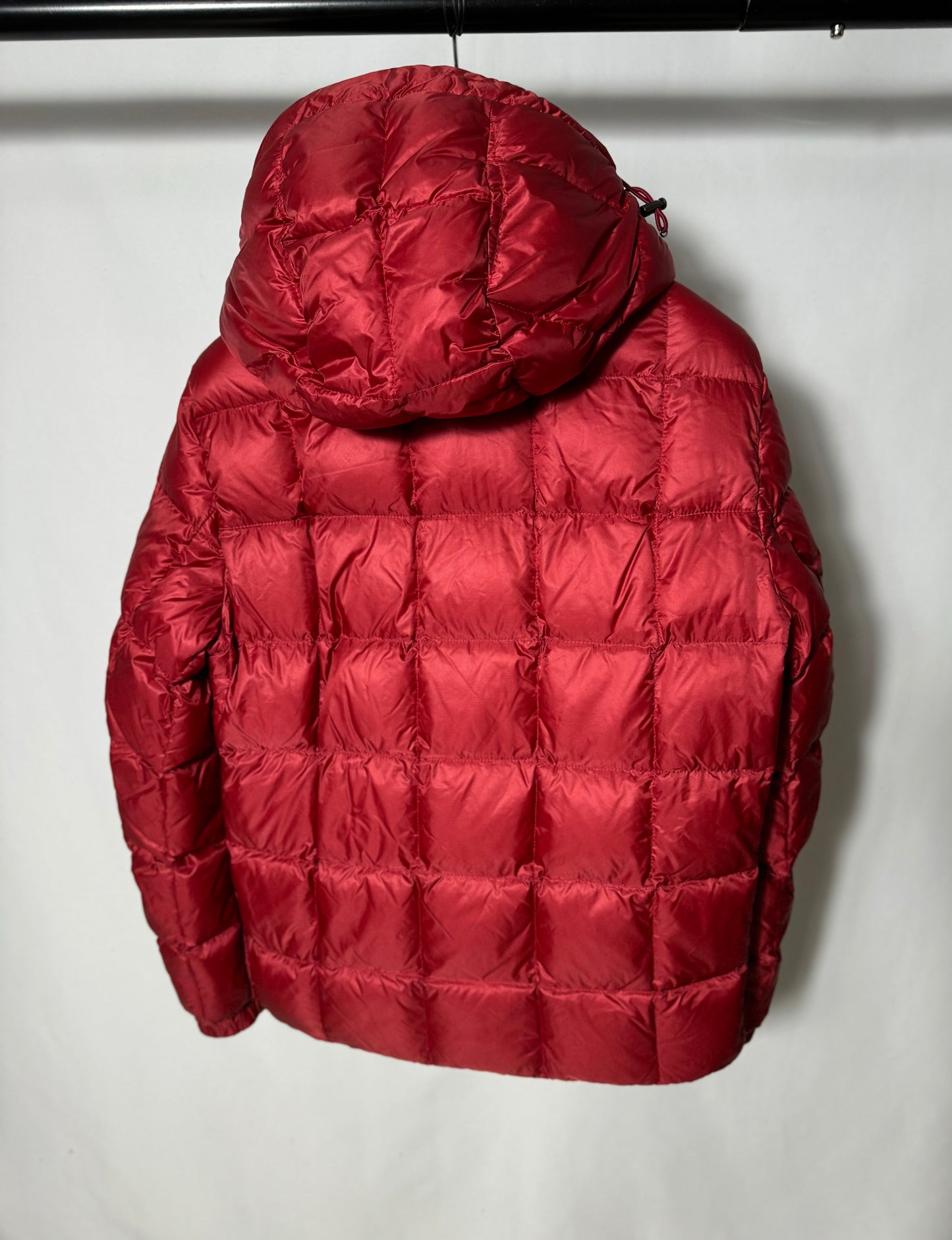 Moncler Lefranc Jacket - Size 1