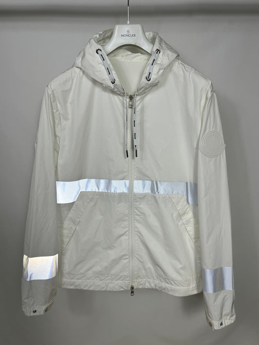 Moncler Adour Jacket - Size 5