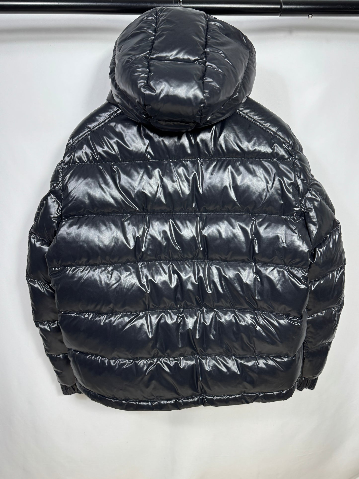 Moncler Maya Jacket - Size 7