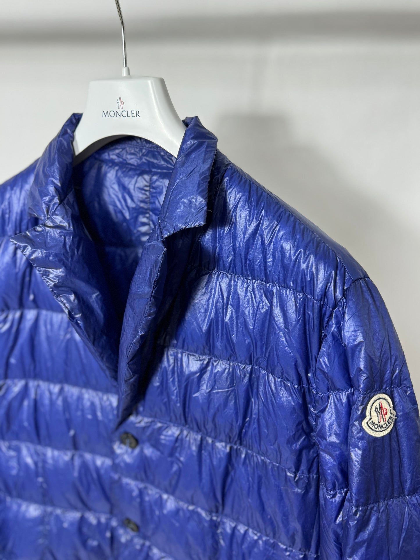 Moncler Michel Jacket - Size 5