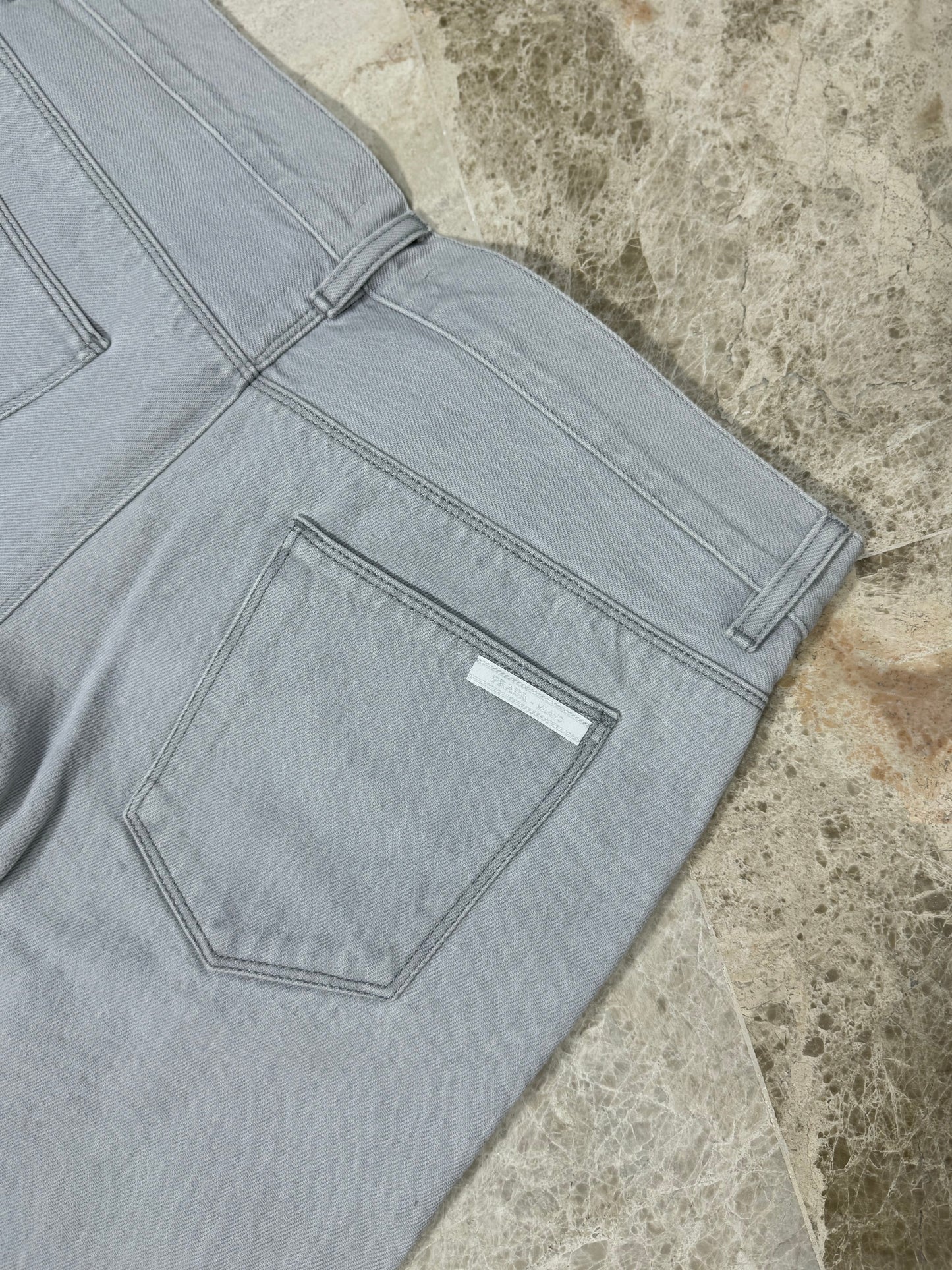 Prada Shorts - W32