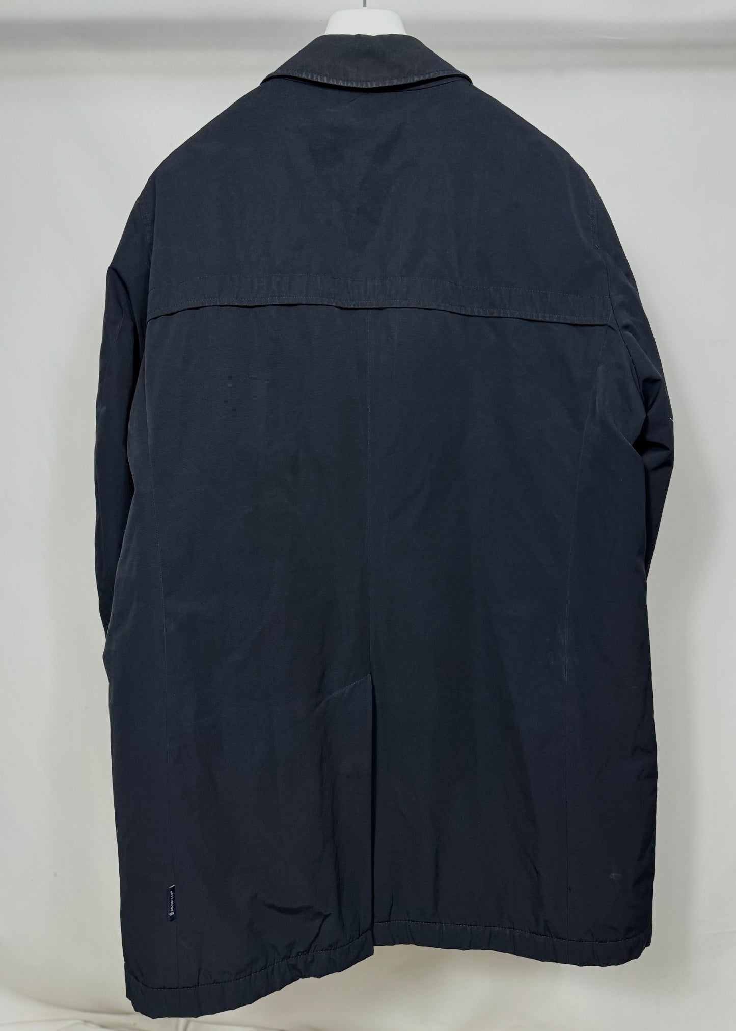 Moncler Gaspard Jacket - Size 6