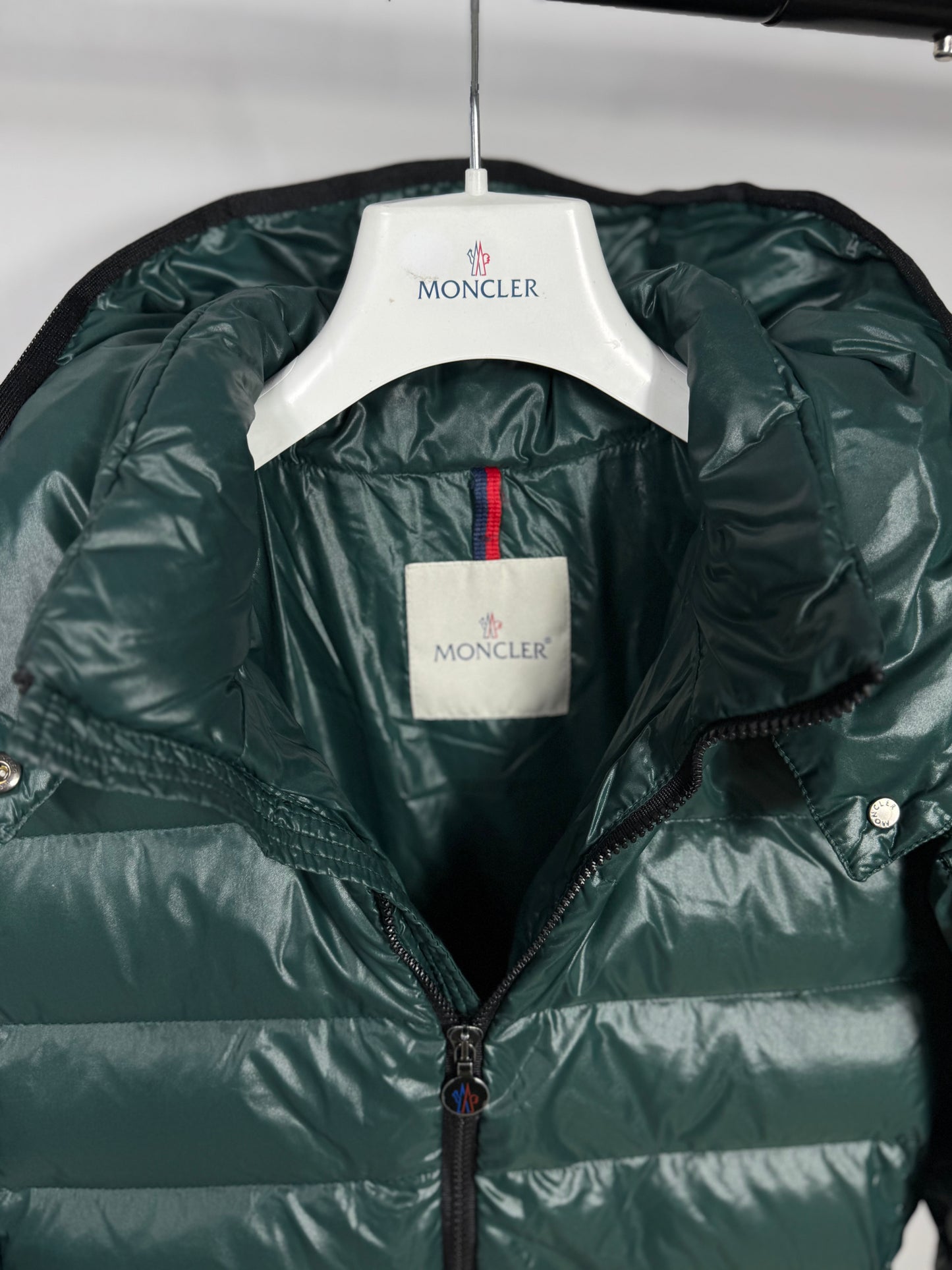 Moncler Moka Jacket - Size XS / Age 14