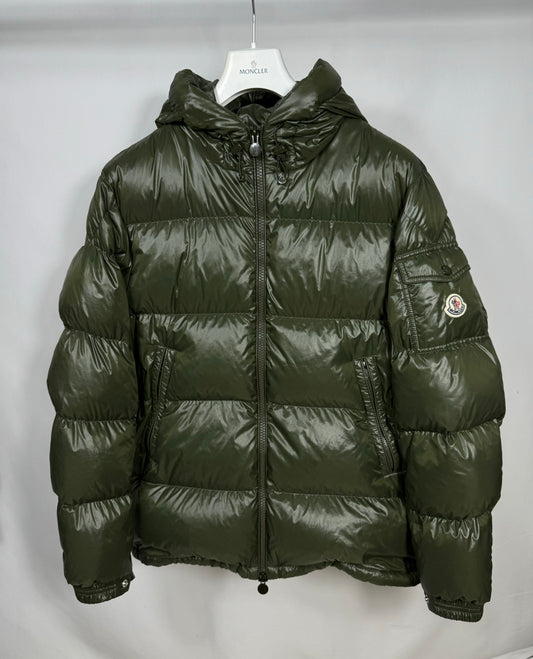 Moncler Ecrins Jacket - Size 4