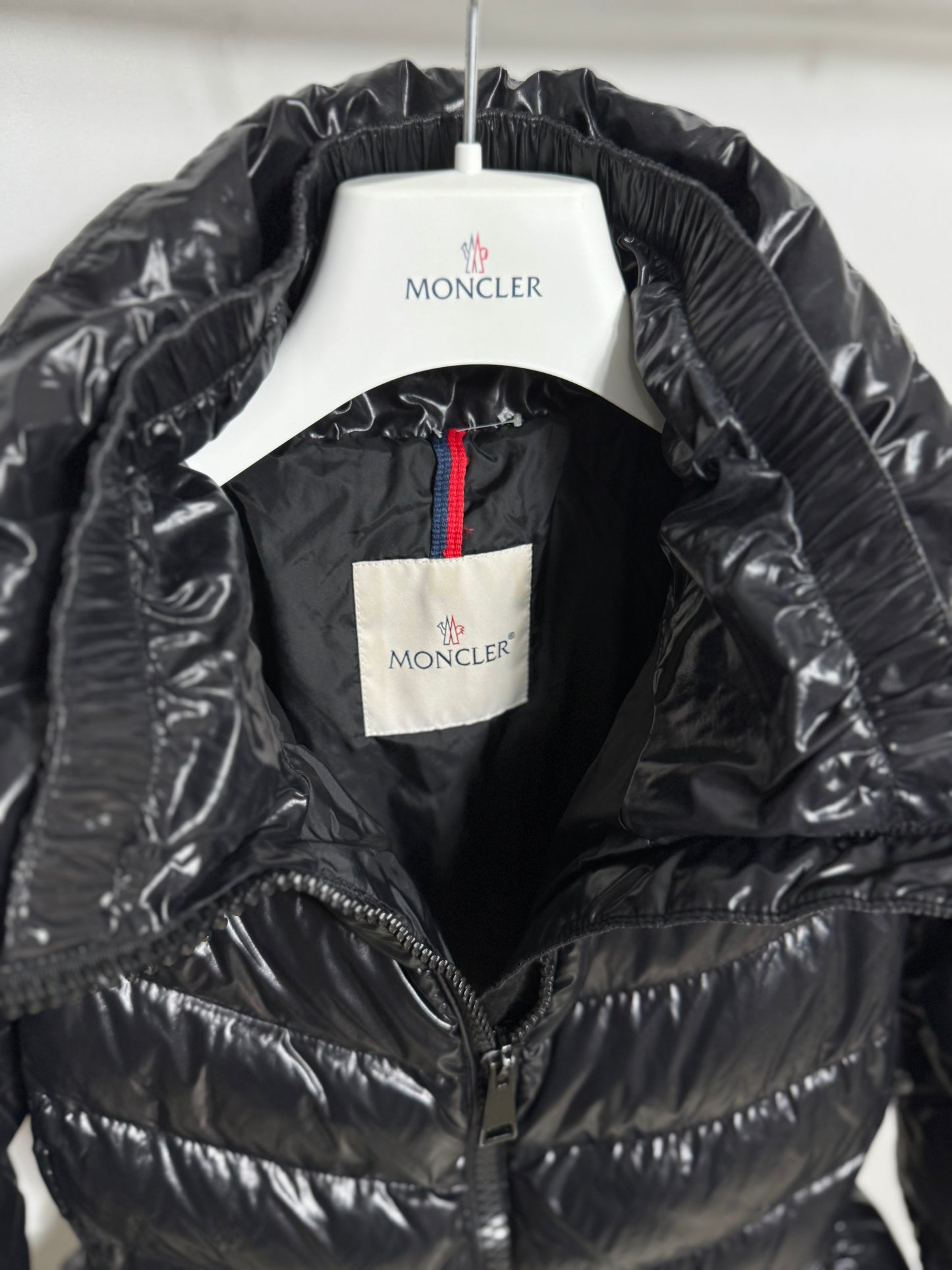 Moncler Miriel Jacket - Size 00