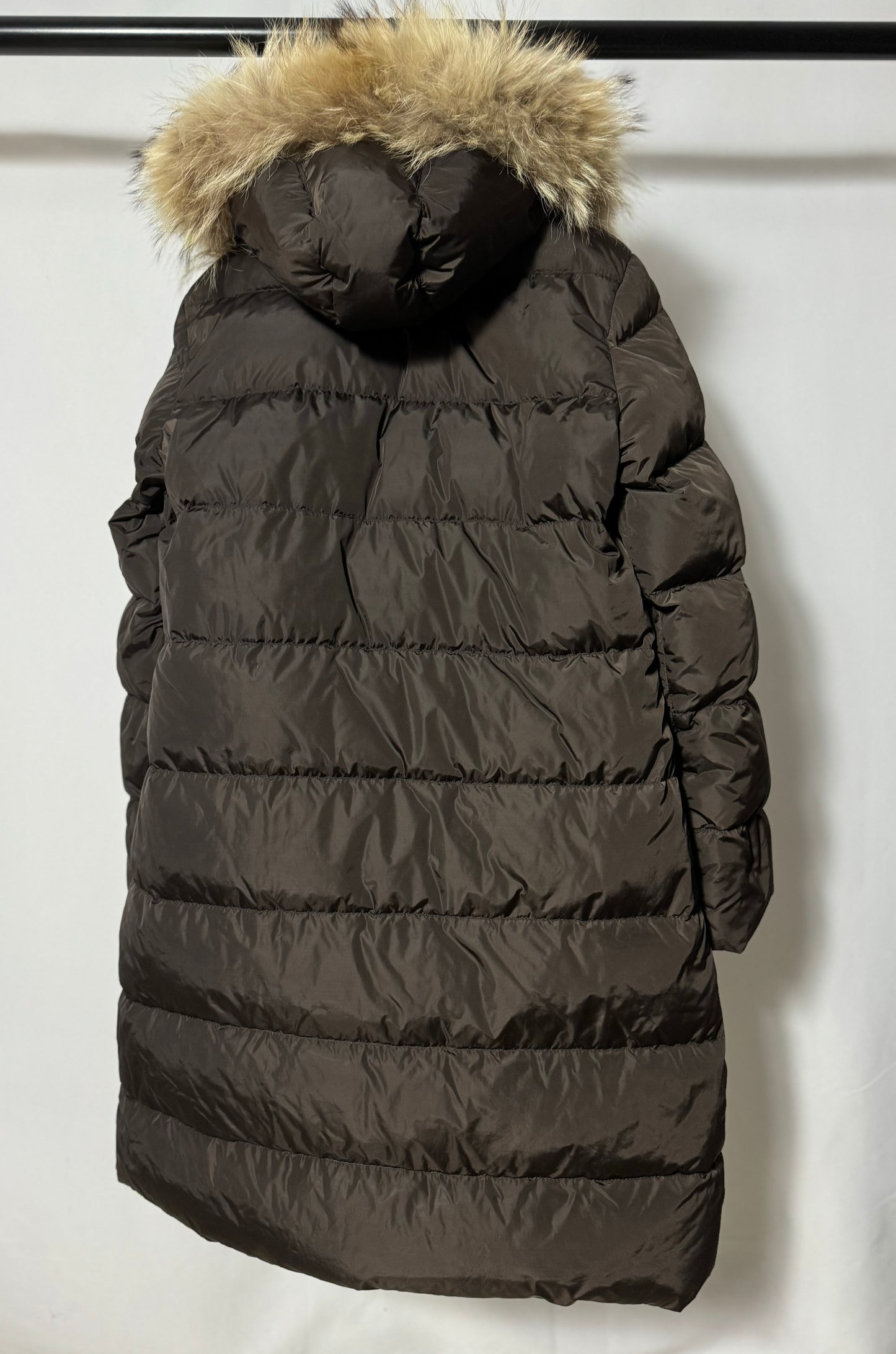 Moncler Melina Jacket - Size 3