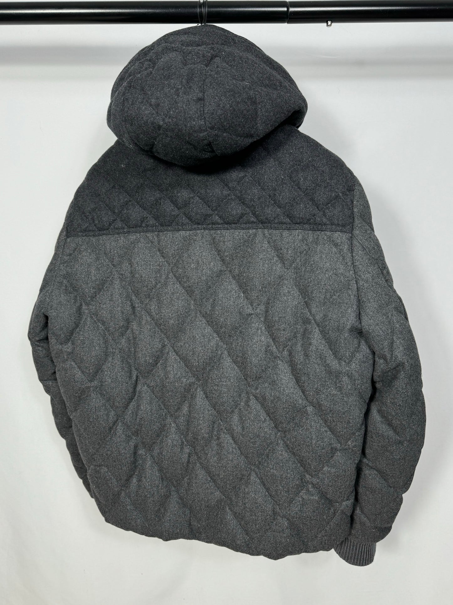 Moncler Labastide Jacket - Size 7