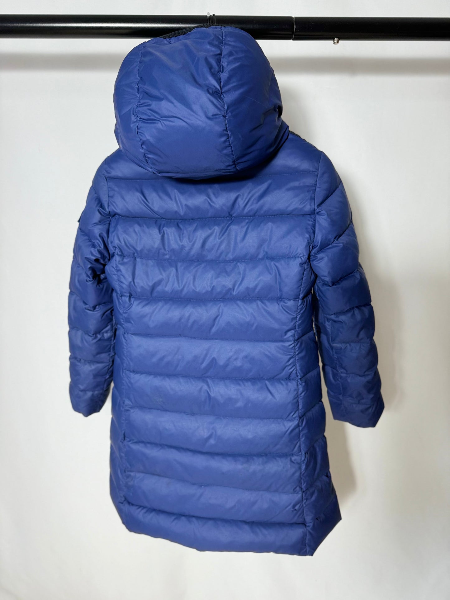 Moncler Moka Girls Jacket - Age 8