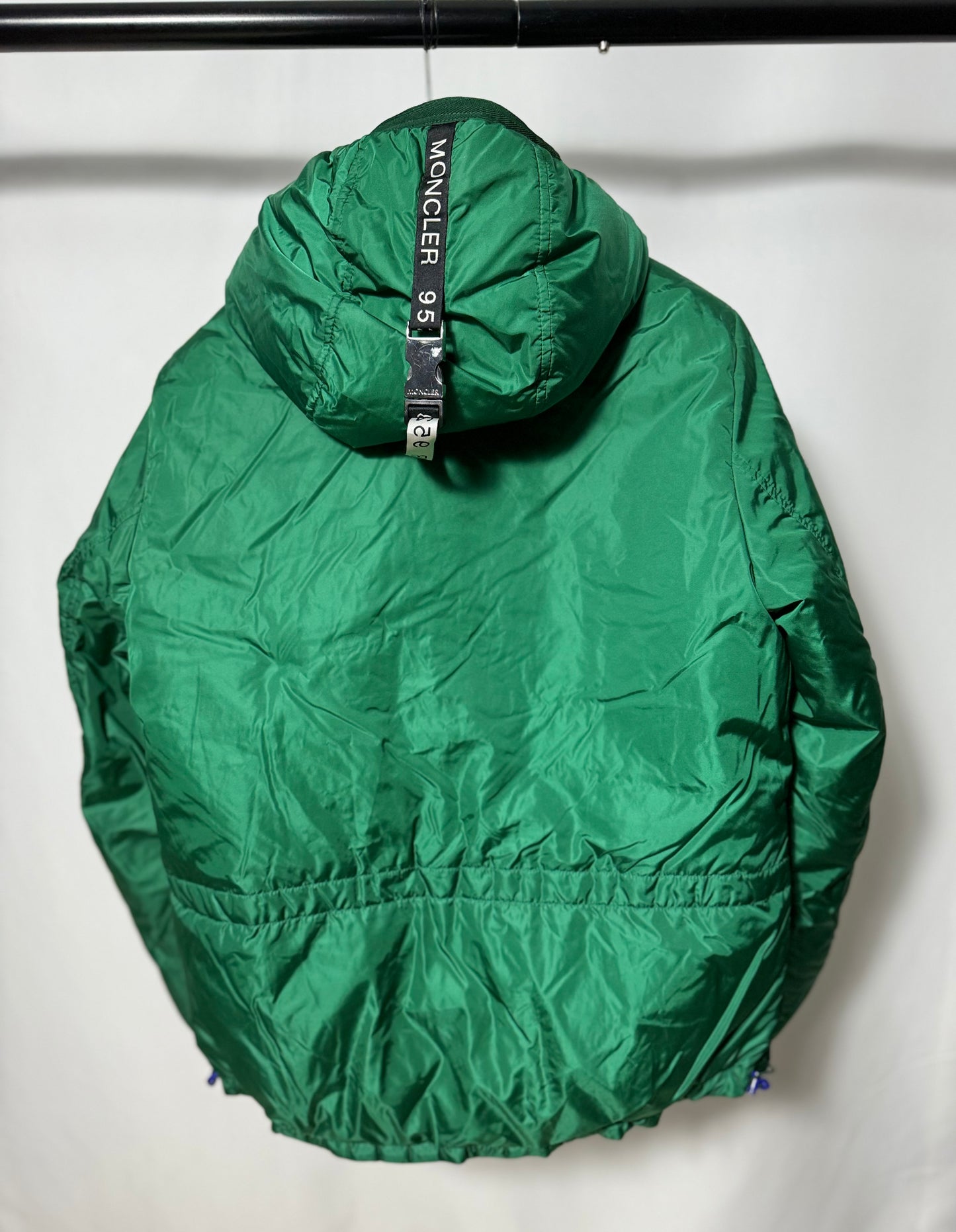 Moncler Guimet Jacket - Size 3