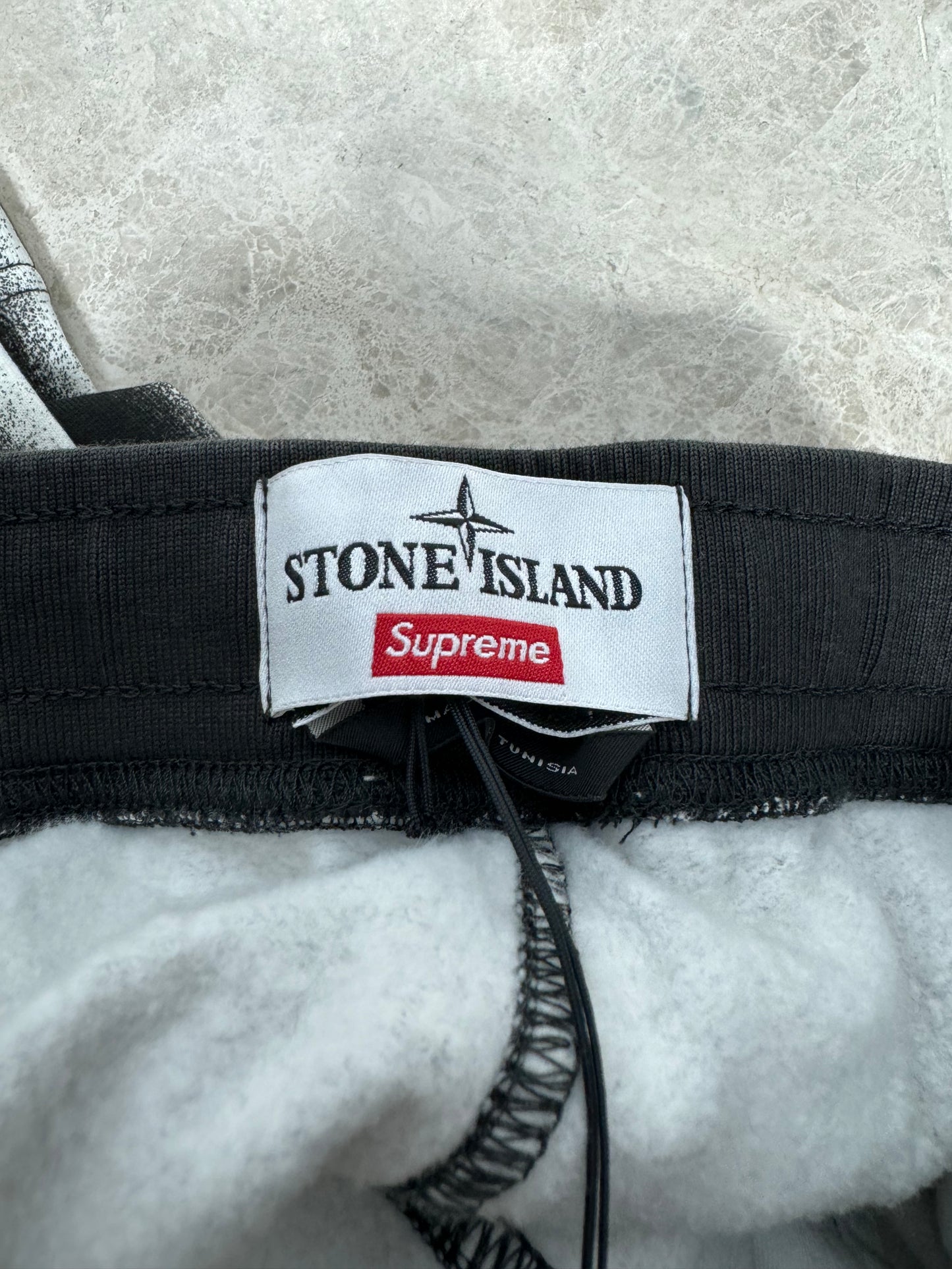 Stone Island x Supreme Pants - Size L