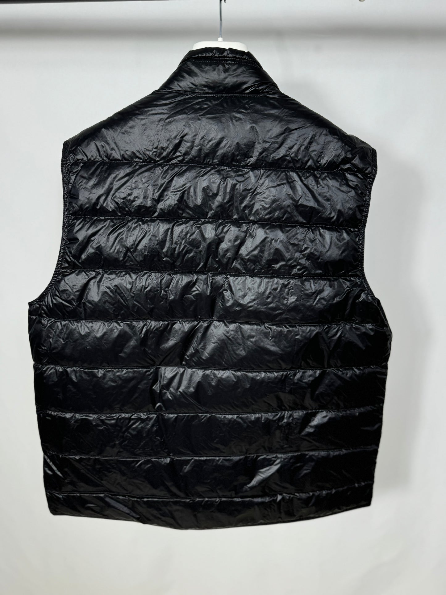 Moncler Gui Gilet - Size 5