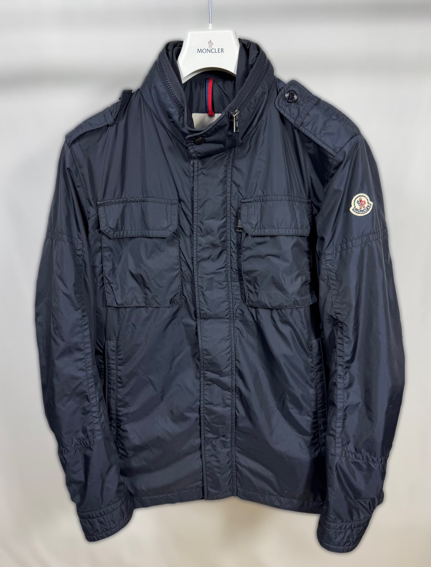 Moncler Jonathan Jacket - Size 5
