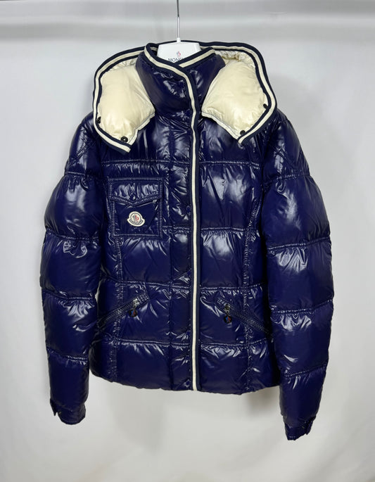 Moncler Quincy Jacket - Size 3