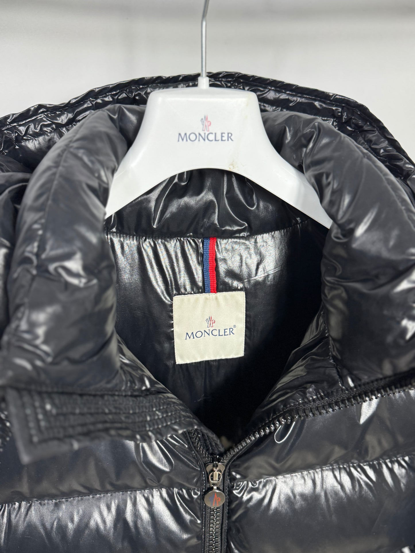 Moncler Maya Jacket - Size 7