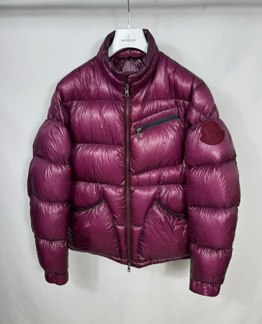 Moncler Genius Costes Jacket - Size 1