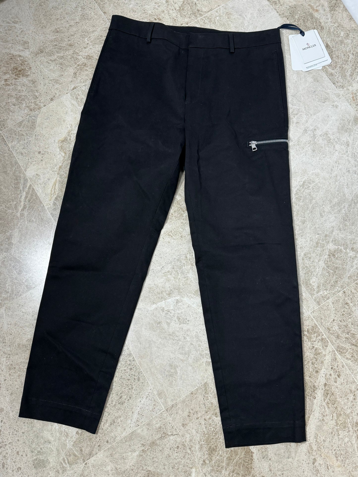 Moncler Trousers - Size W34