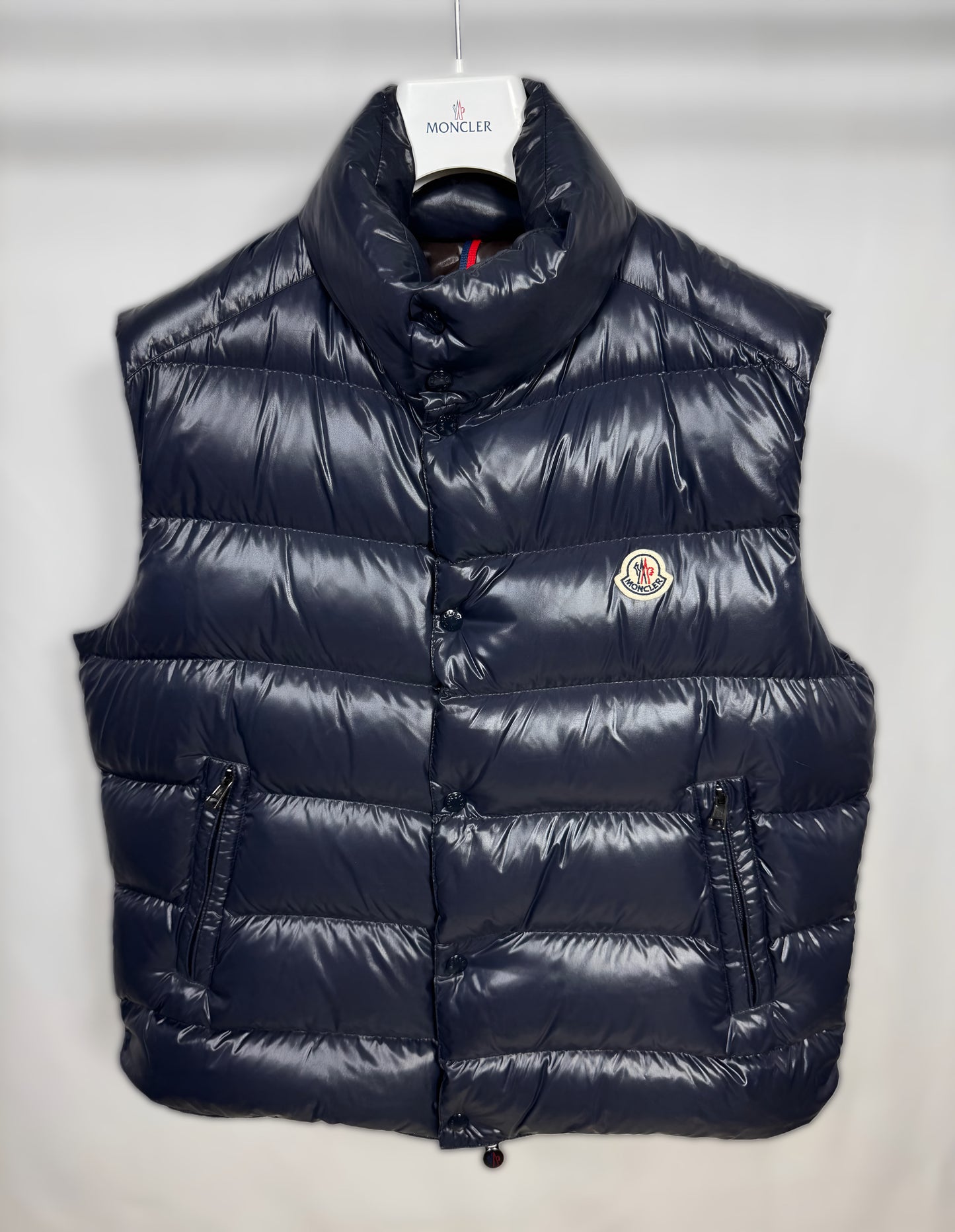 Moncler Tib Gilet - Size 5