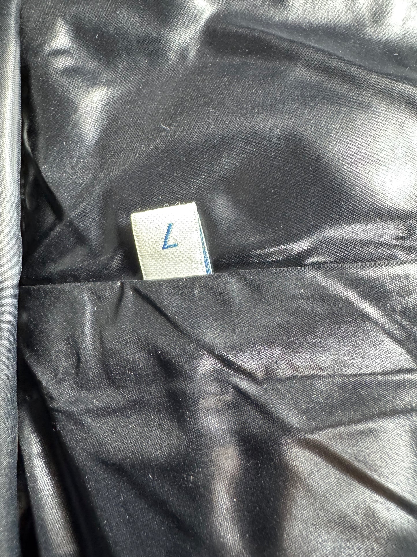 Moncler Cheval Gilet - Size 7