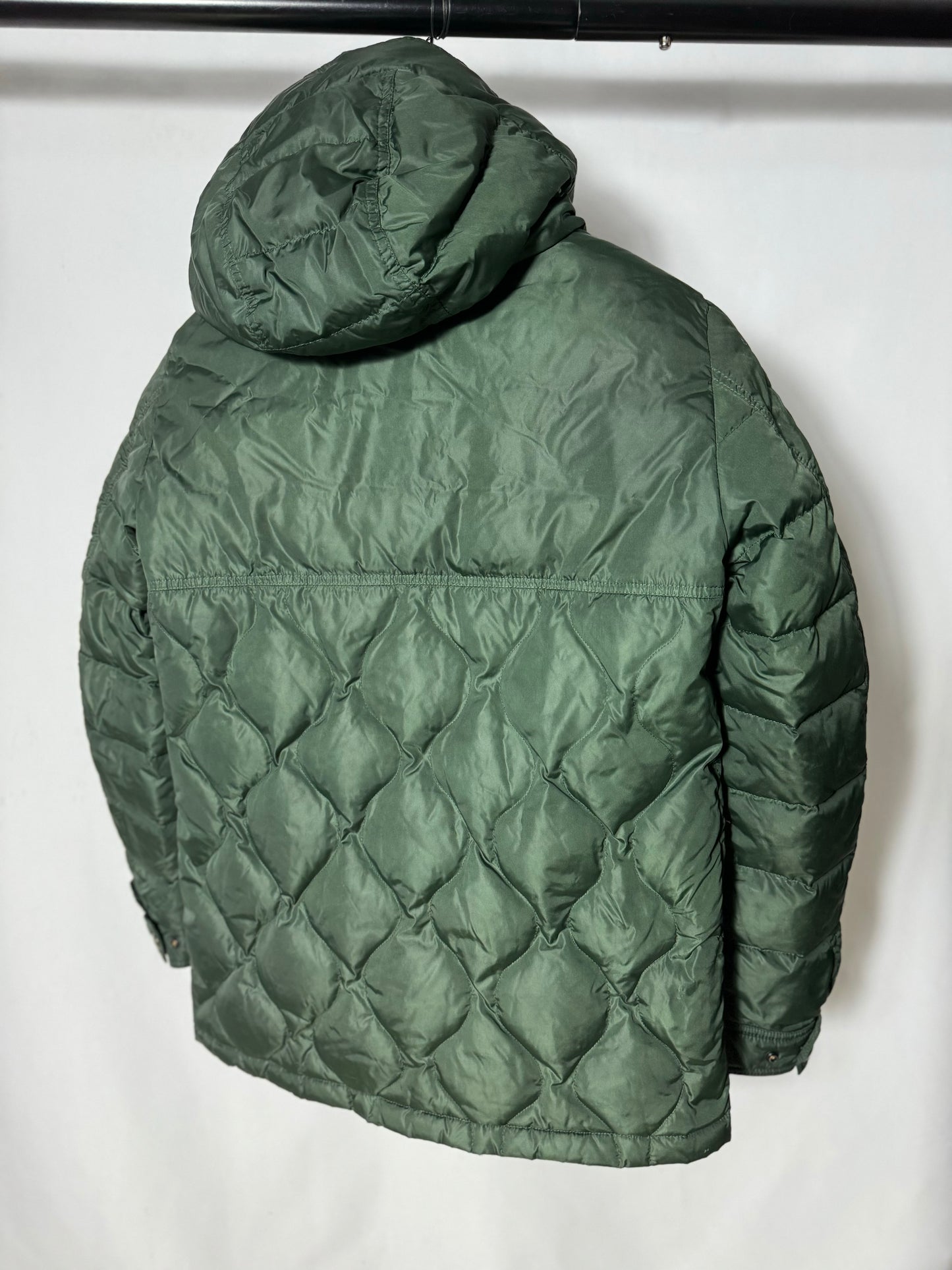 Moncler Olivier Jacket - Size 1