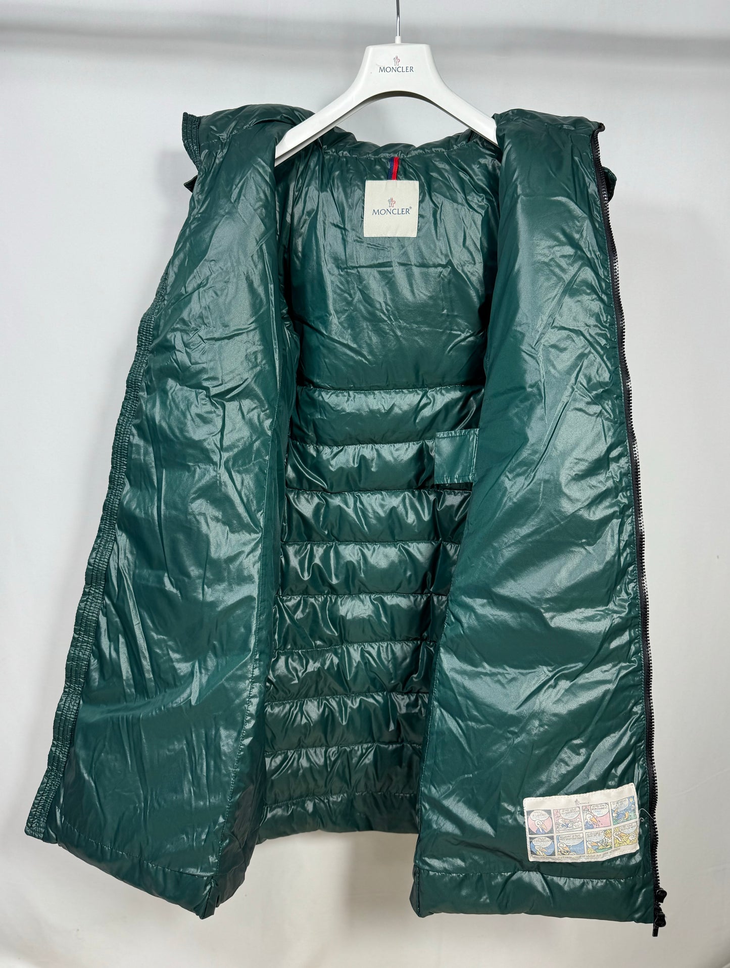 Moncler Moka Jacket - Size XS / Age 14