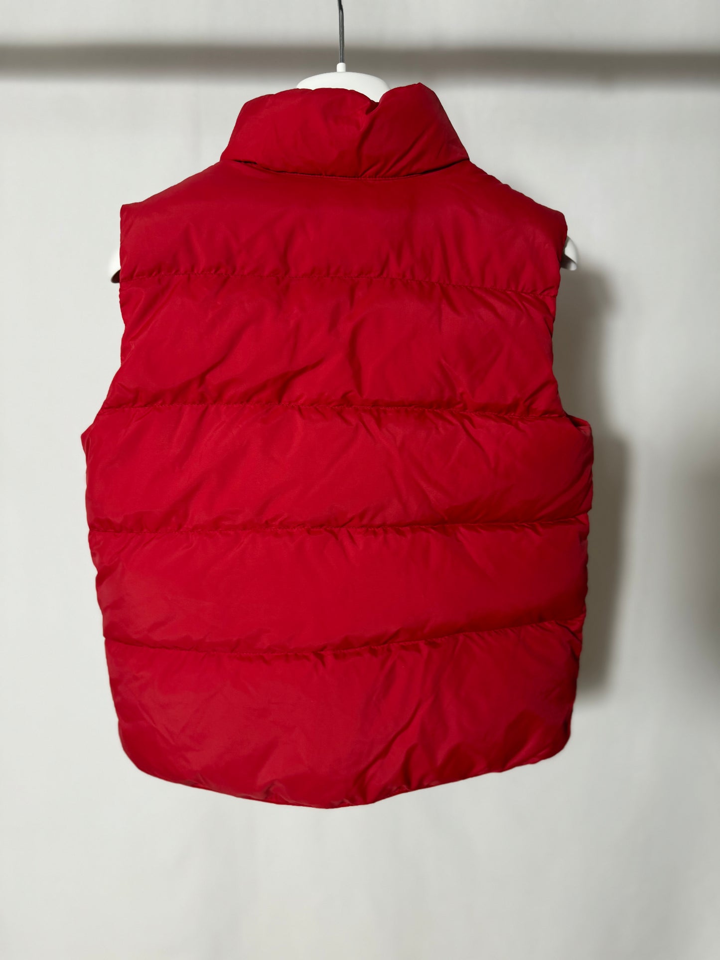 Moncler Boys Gilet - Age 6