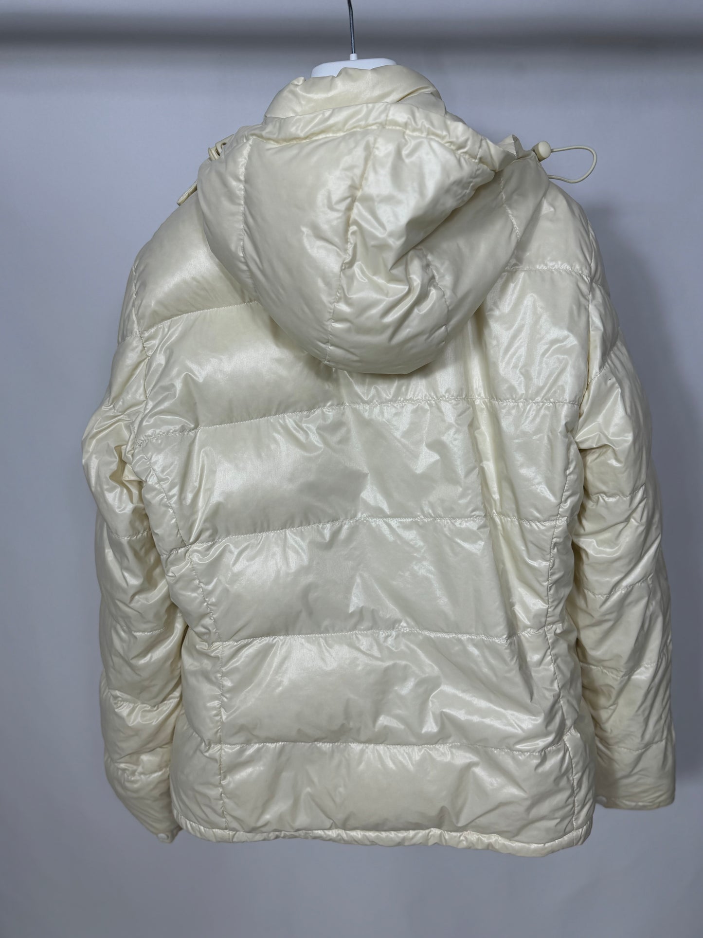 Moncler Berengere Jacket - Size 3