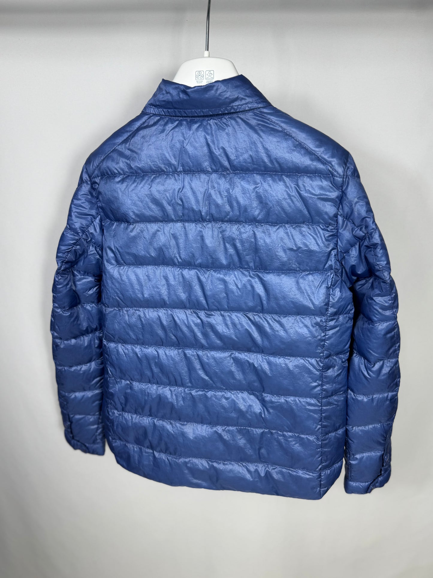 Moncler Gregoire Boys Jacket - Age 10