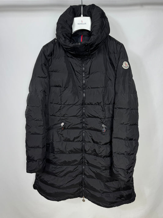 Moncler Flamme Jacket - Size 3
