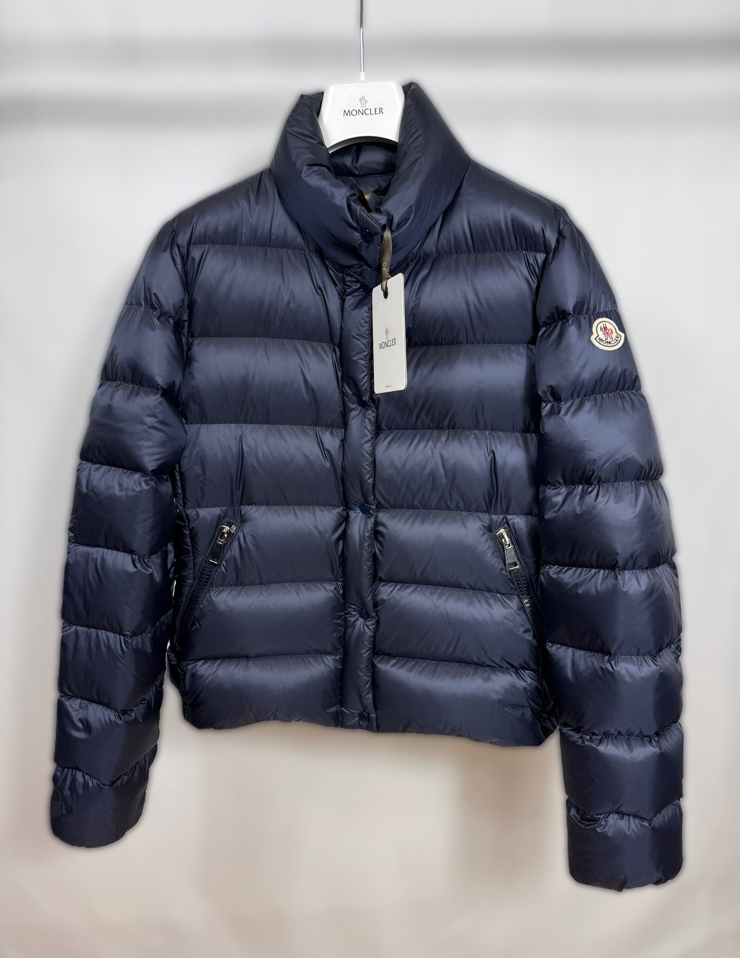 Moncler Clairette Jacket - Size 4