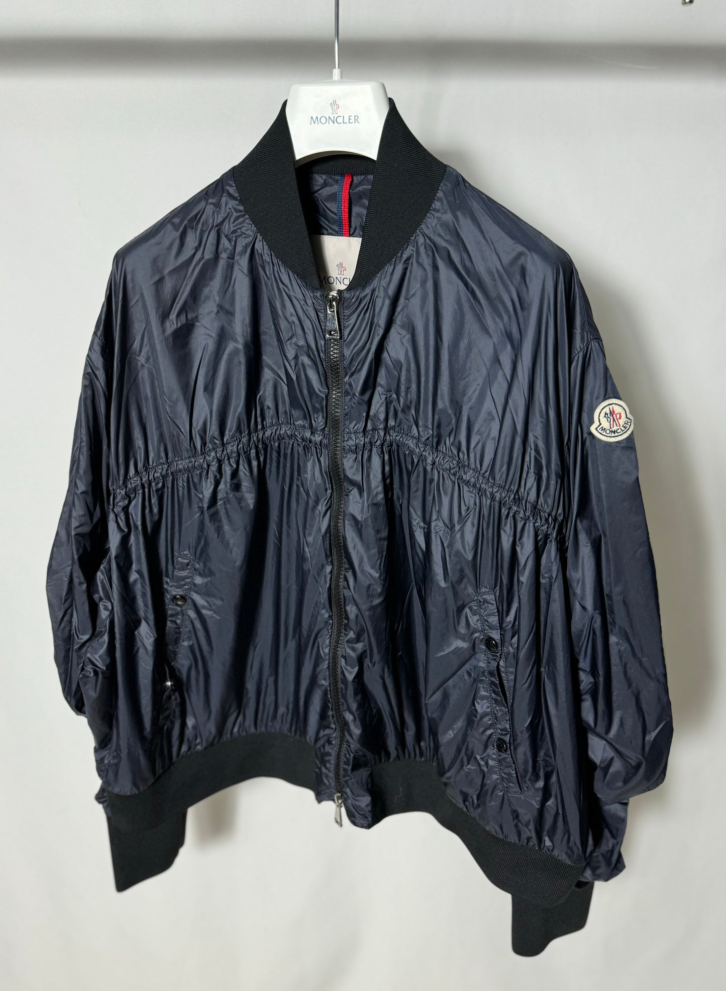 Moncler Manama Jacket - Size 2