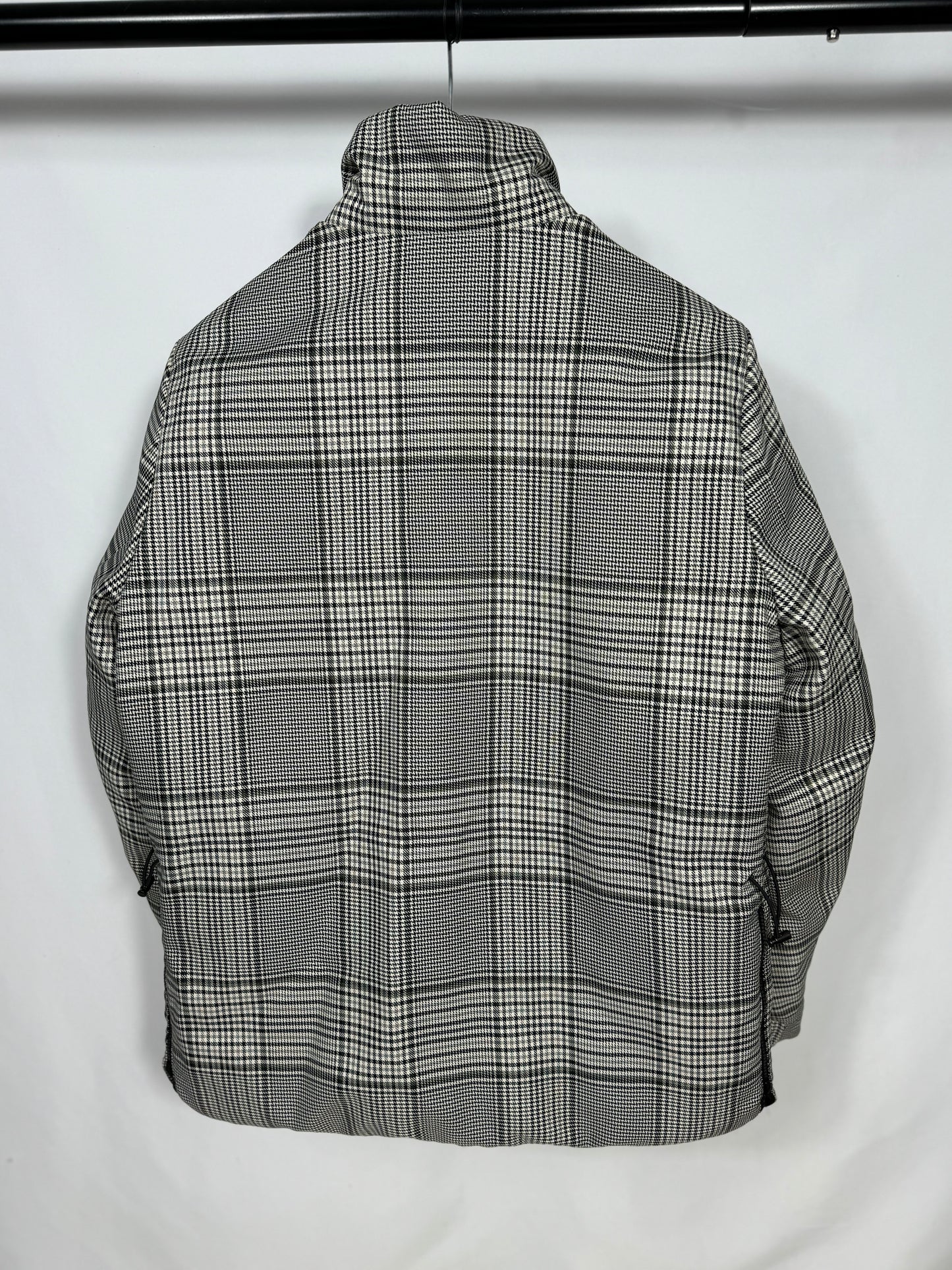 Moncler Rondeau Reversible Jacket - Size 3