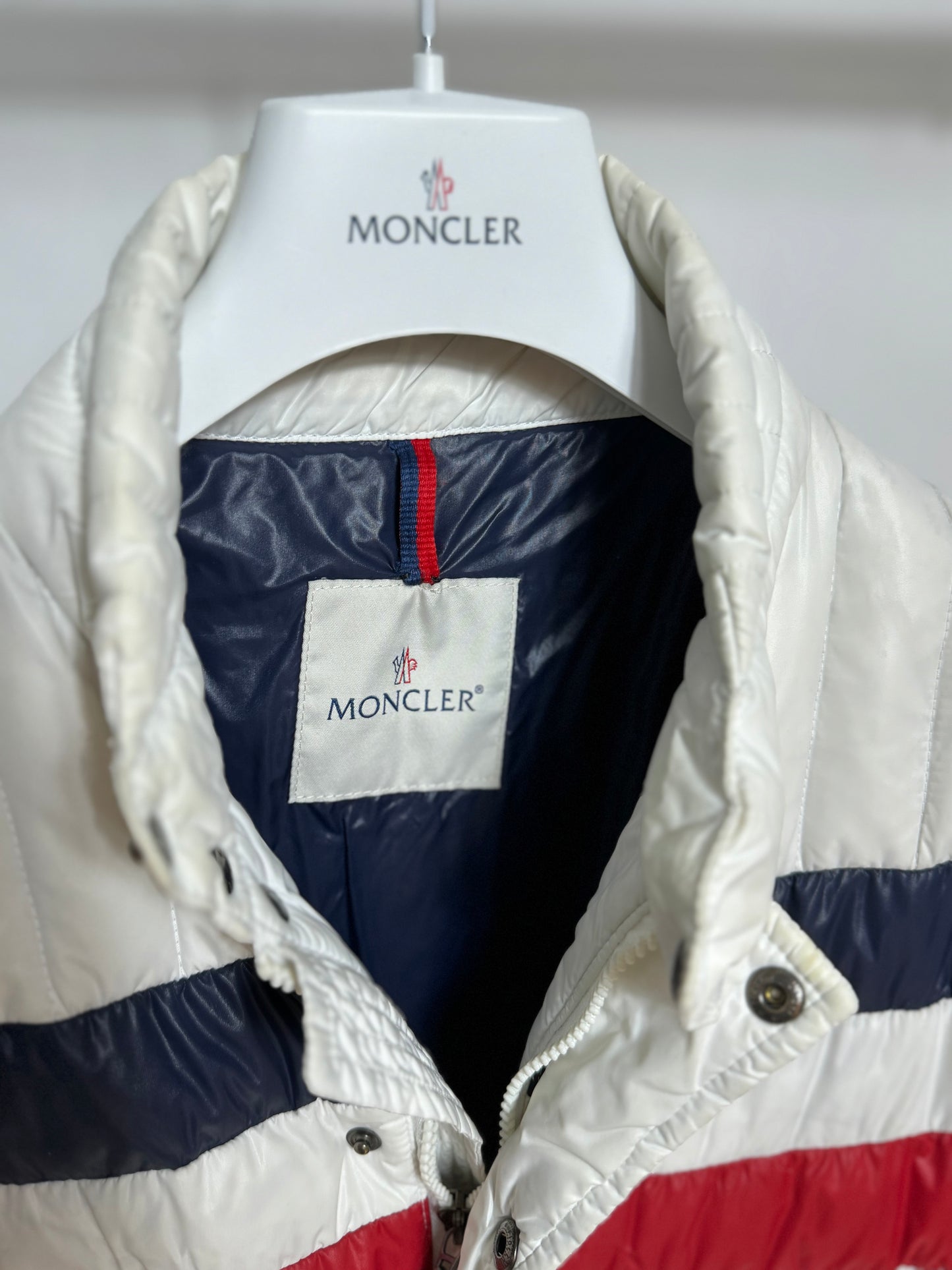 Moncler Meniure Jacket - Age 14