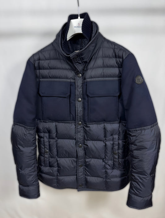 Moncler Albi Jacket - Size 3