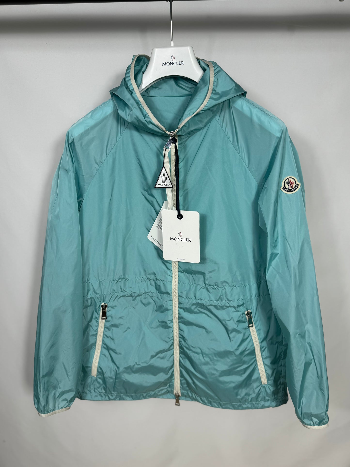 Moncler Eau Jacket