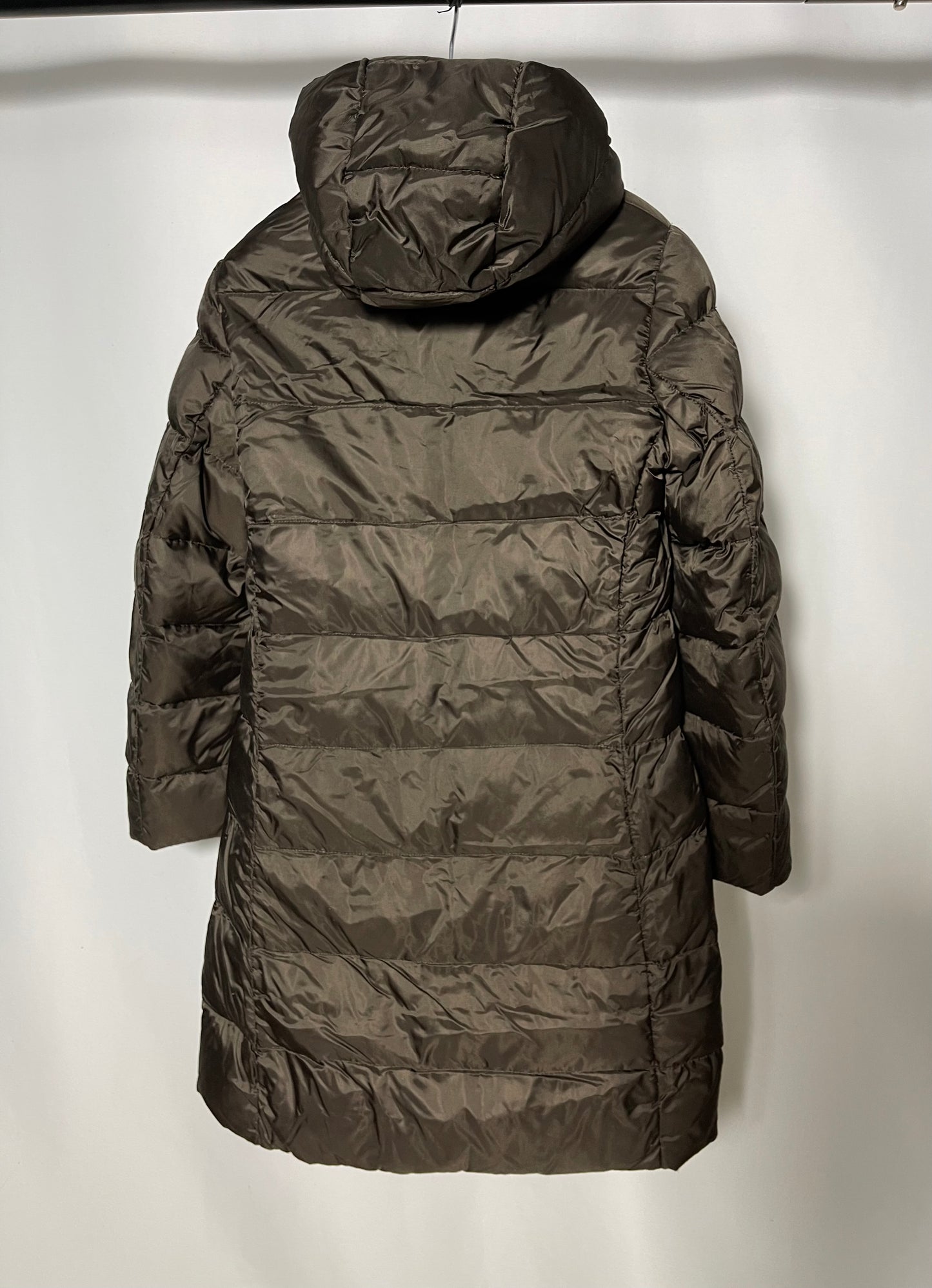 Moncler Girls Jacket - Age 10