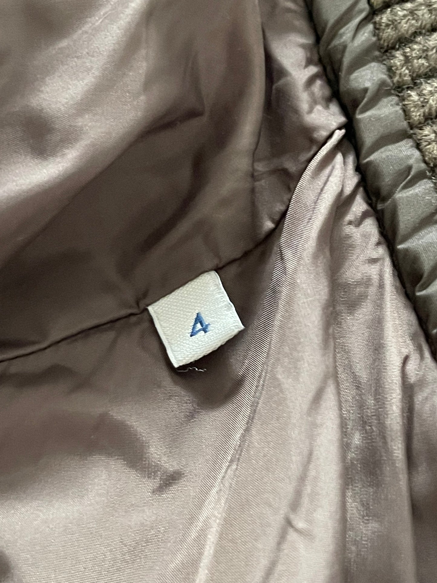 Moncler Harrison Jacket - Size 4