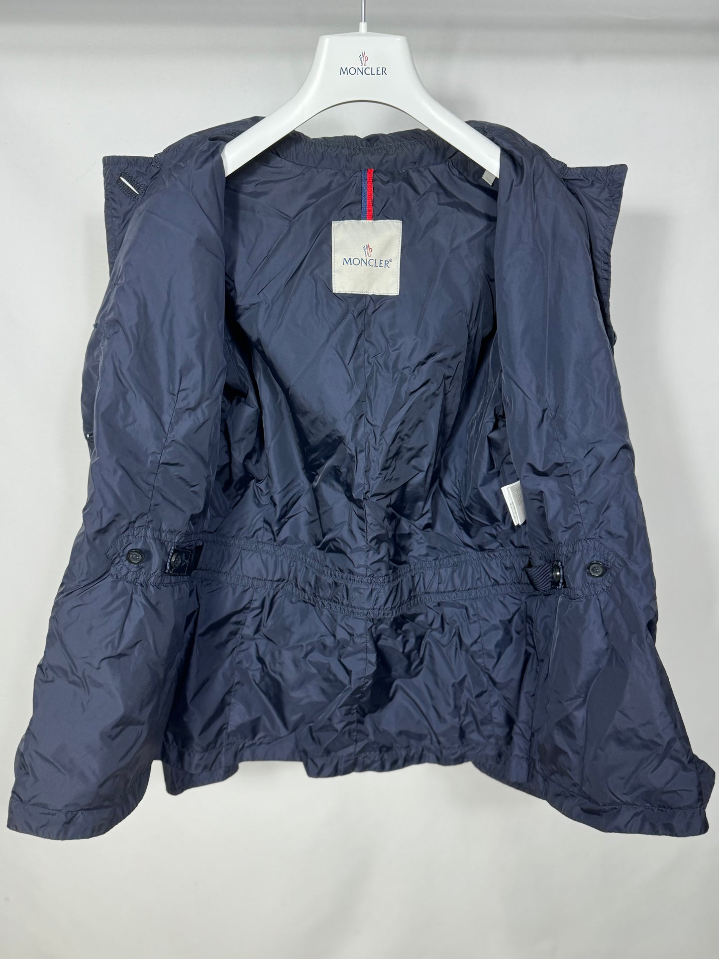 Moncler Grios Jacket - Size 2